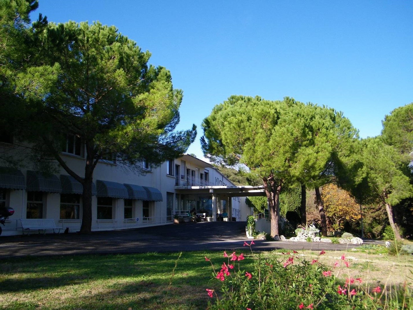 Visitez